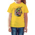 SpongeBob SquarePants Comic Bike Official Kid's T-Shirt ()