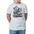 SpongeBob SquarePants Comic Pirate Official Kid's T-Shirt ()