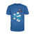 The Smurfs Group Smurfs Gargamel Official Men's T-Shirt ()