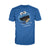 Sesame Street Cookie Monster You & Me Official Men's T-Shirt ()