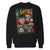 DC Comics Superman Cover 165 Xmas Official Sweatshirt ()
