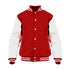 Warcraft Alliance Logo Metallic Official Varsity Jacket ()