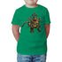 TMNT Gang Pose Official Kids T-shirt ()