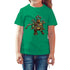 TMNT Gang Pose Official Kids T-shirt ()