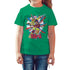 TMNT Raphael Raph Official Kid's T-Shirt ()