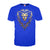 Warcraft Alliance Logo Metallic Official Men's T-shirt ()