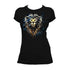 Warcraft Alliance Logo Saturated Official Women's T-shirt ()
