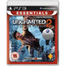 Uncharted 2: Among Thieves (Essentials) PlayStation 3