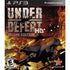 Under Defeat HD (Deluxe Edition) PlayStation 3