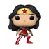 Wonder Woman 80th Anniversary A Twist Of Fate Funko Pop! Vinyl Figure