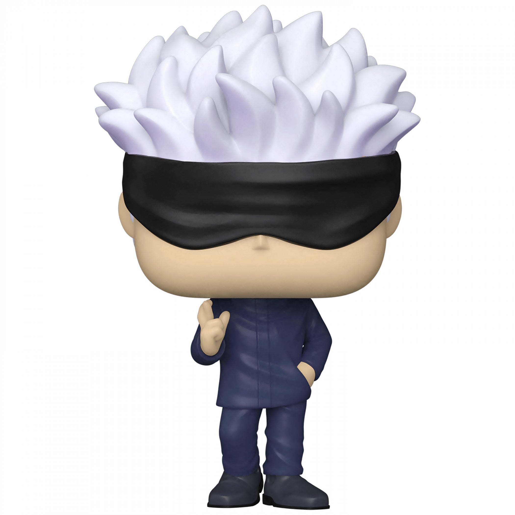 Jujutsu Kaisen Gojo Satoru Funko Pop! Vinyl Figure