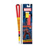 Iron Man Red and Yellow Lanyard