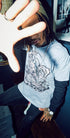 SpongeBob SquarePants Comic Pirate Official Men's T-Shirt ()