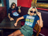 Kick-Ass Logo Close Up Official Women's T-Shirt ()
