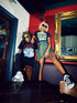 Kick-Ass Logo Close Up Official Women's T-Shirt ()
