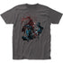 Carnage Versus Venom T-Shirt