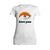 Vintage Valentine Eye Love You Women's T-shirt
