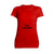 Vintage Valentine My Valentine Women's T-shirt