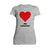 Vintage Valentine My Valentine Women's T-shirt