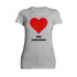Vintage Valentine My Valentine Women's T-shirt