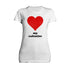 Vintage Valentine My Valentine Women's T-shirt