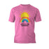 Vintage Valentine You Are My Sunshine Men's T-shirt