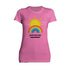 Vintage Valentine You Are My Sunshine Women's T-shirt