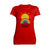 Vintage Valentine You Are My Sunshine Women's T-shirt