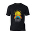 Vintage Valentine You Are My Sunshine Men's T-shirt