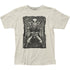 Wolverine Woodcut Art T-Shirt