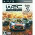 WRC 3: FIA World Rally Championship PLAYSTATION 3