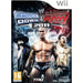 WWE Smackdown vs Raw 2011 Wii