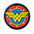 Wonder Woman Bottle Opener Magnet