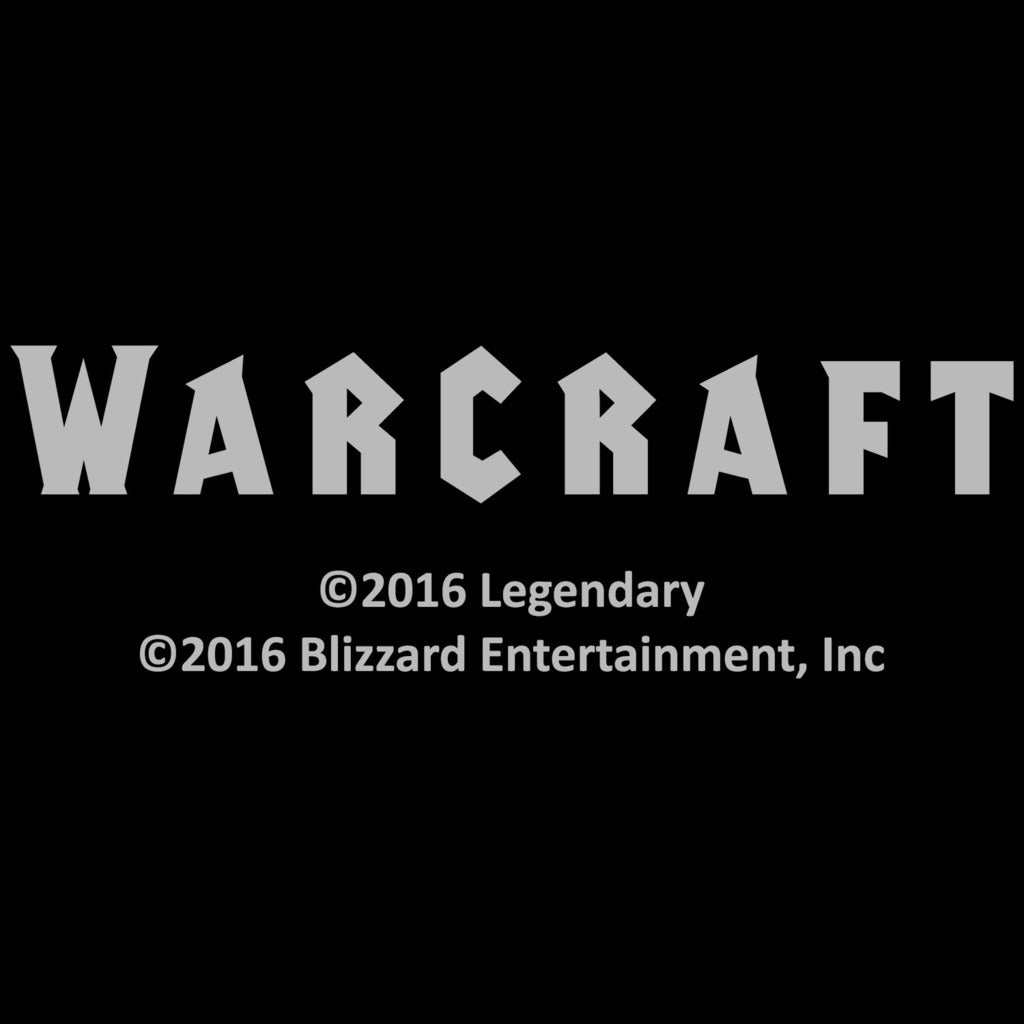 Warcraft Vs Official Men's T-shirt ()