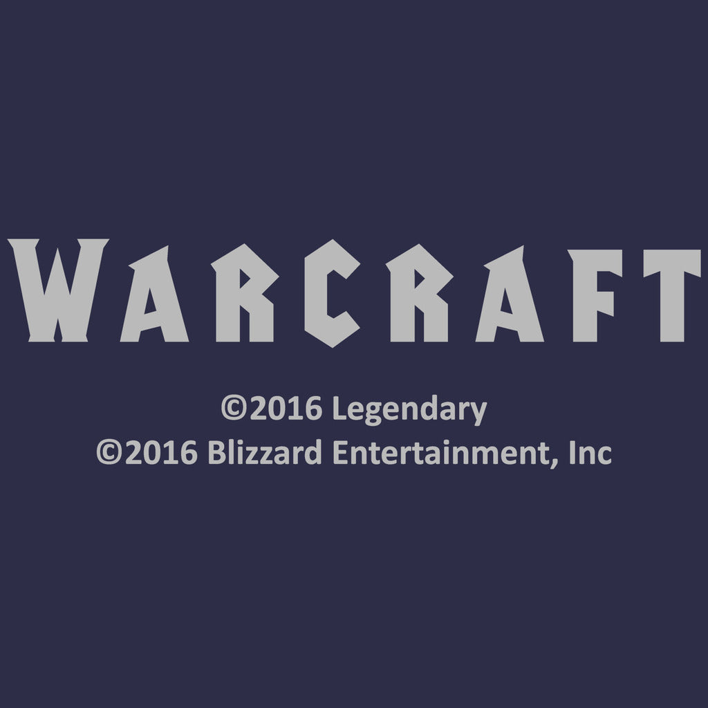 Warcraft Horde Logo Compilation Official Women's T-shirt ()