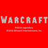 Warcraft Propaganda Power Official Men's T-shirt ()