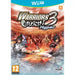 Warriors Orochi 3 Hyper Wii U