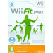Wii Fit Plus Wii