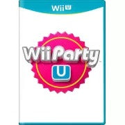 Wii Party U Wii U