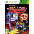 Williams Pinball Classics Xbox 360