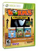 Worms Collection XBOX 360