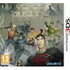 Young Justice: Legacy Nintendo 3DS