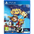A Hat in Time PlayStation 4