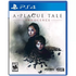 A Plague Tale: Innocence PlayStation 4