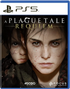 A Plague Tale: Requiem (Multi-Language) PLAYSTATION 5