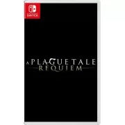 A Plague Tale: Requiem Nintendo Switch