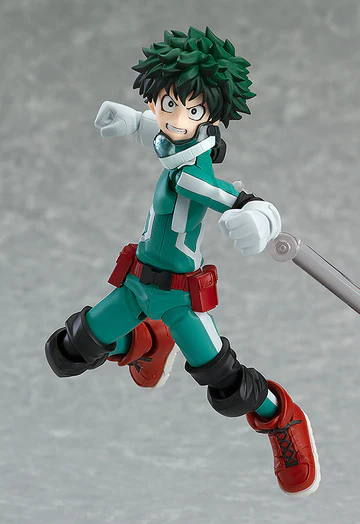 FIGMA MY HERO ACADEMIA Midoriya Izuku