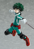 FIGMA MY HERO ACADEMIA Midoriya Izuku