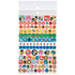 Hello Kitty and Friends Sanrio 295+ 4-Sheet Sticker Pad