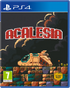 Acalesia PLAYSTATION 4